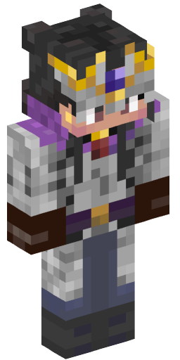 Minecraft Skin #190181