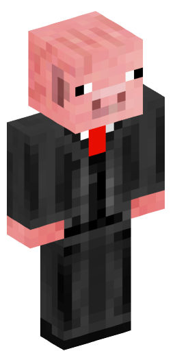 Minecraft Skin #190182