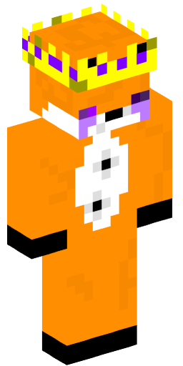 Minecraft Skin #190184