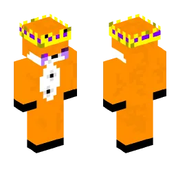 Minecraft Skin #190184