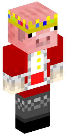 Minecraft Skin #190188