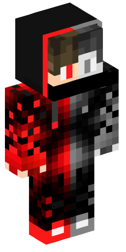 Minecraft Skin #190189