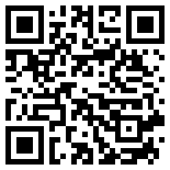 Gamergirlcat QR Code