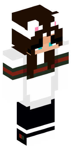 Minecraft Skin #190190