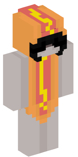 Minecraft Skin #190192