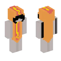 Minecraft Skin #190192