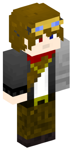Minecraft Skin #190193