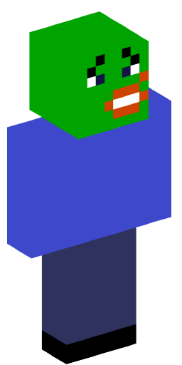 Minecraft Skin #190194
