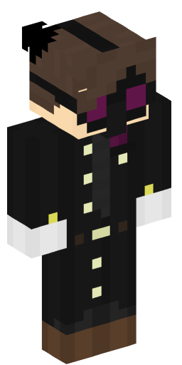 Minecraft Skin #190195