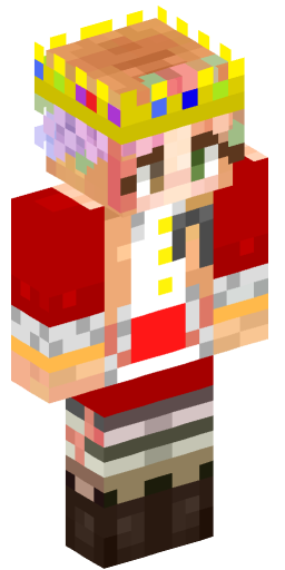 Minecraft Skin #190196