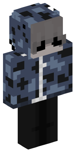 Minecraft Skin #190199