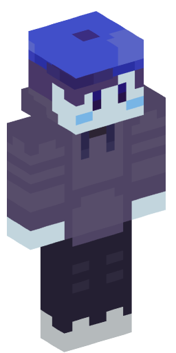 Minecraft Skin #190202