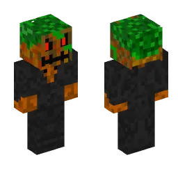 Minecraft Skin #190204