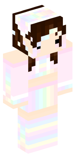 Minecraft Skin #190205
