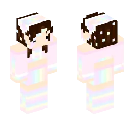Minecraft Skin #190205