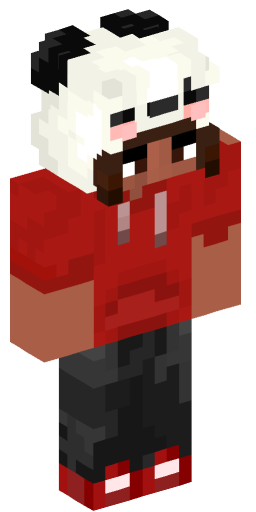 Minecraft Skin #190207