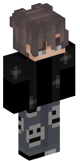 Minecraft Skin #190209