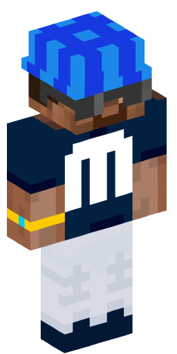 Minecraft Skin #190210