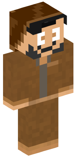 Minecraft Skin #190214