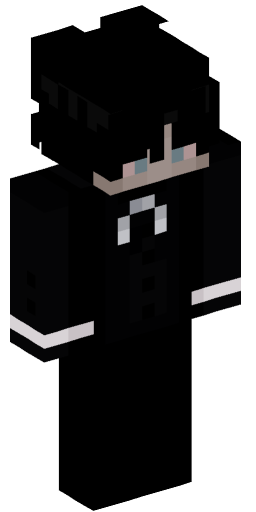 Minecraft Skin #190217