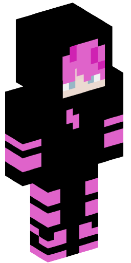 Minecraft Skin #190218