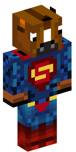 Minecraft Skin #190221