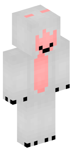 Minecraft Skin #190222