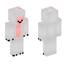 Minecraft Skin #190222