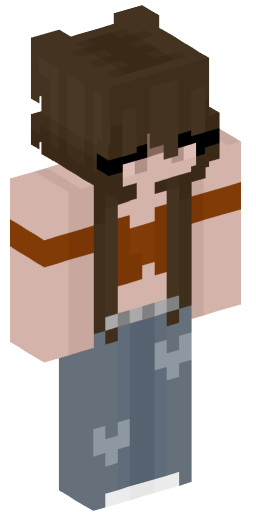 Minecraft Skin #190225