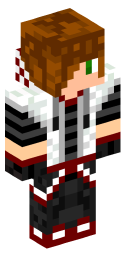 Minecraft Skin #190226