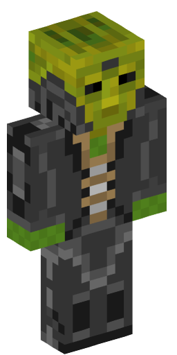 Minecraft Skin #190227