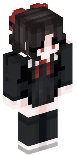 Minecraft Skin #190228