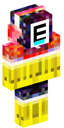 Minecraft Skin #190229