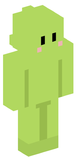 Minecraft Skin #190230