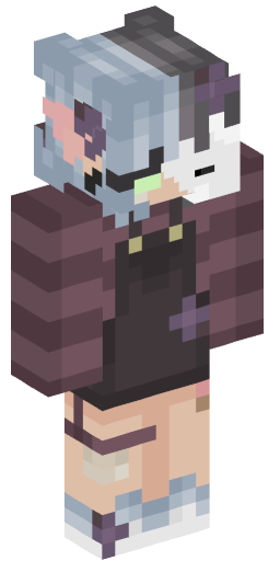 Minecraft Skin #190231