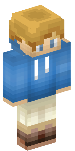 Minecraft Skin #190232