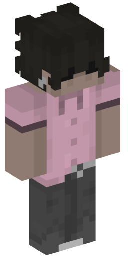 Minecraft Skin #190233