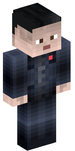 Minecraft Skin #190235