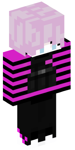 Minecraft Skin #190237