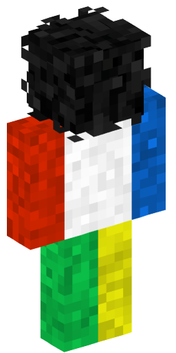 Minecraft Skin #190238