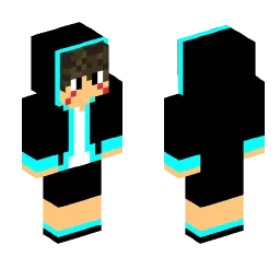 Minecraft Skin #190241