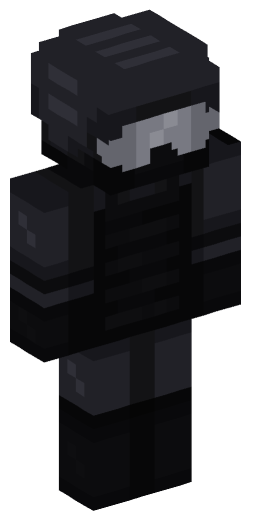 Minecraft Skin #190243