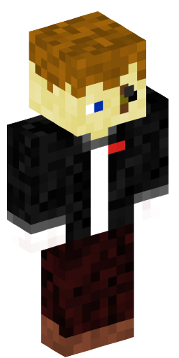 Minecraft Skin #190244