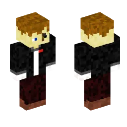 Minecraft Skin #190244