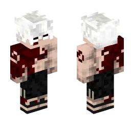 Minecraft Skin #190245