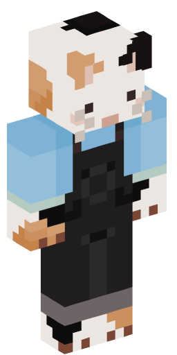 Minecraft Skin #190246