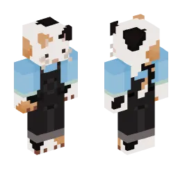 Minecraft Skin #190246