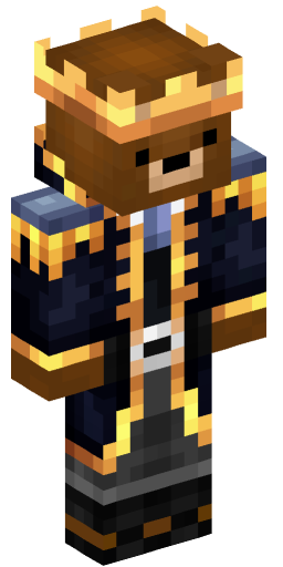Minecraft Skin #190247