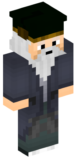 Minecraft Skin #190248