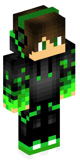Minecraft Skin #190251